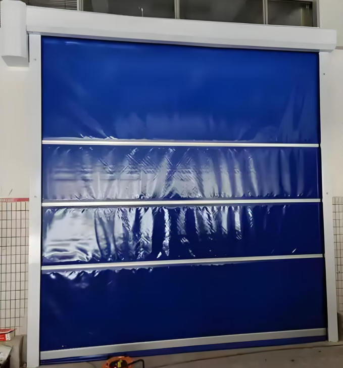 绍兴快速门价格